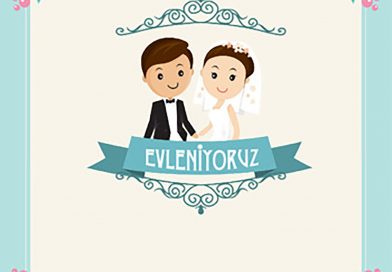 Düğün – Etkinlik (Nurşen & Evren)