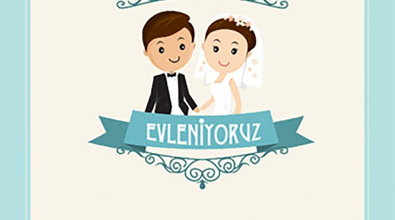 Düğün – Etkinlik (Nurşen & Evren)